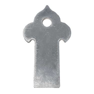 WELD TAB - 3-1/2